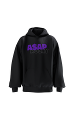 Load image into Gallery viewer, ASAP Rocky Oversized Hoodie