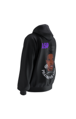 Load image into Gallery viewer, ASAP Rocky Oversized Hoodie