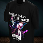 Load image into Gallery viewer, DIMITRI VEGAS & LIKE MIKE