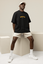 Load image into Gallery viewer, Rockstar Post Malone Oversized T-shirt (220gsm) - OneCloth