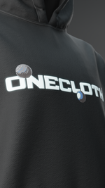 Load image into Gallery viewer, Oversize hoodie