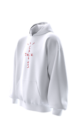 Load image into Gallery viewer, Travis Scott Oversized Hoodie