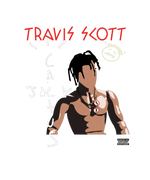 Load image into Gallery viewer, travis scott