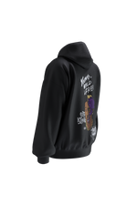 Load image into Gallery viewer, Wiz Khalifa Oversized Hoodie
