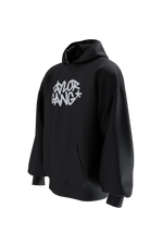 Load image into Gallery viewer, Wiz Khalifa Oversized Hoodie