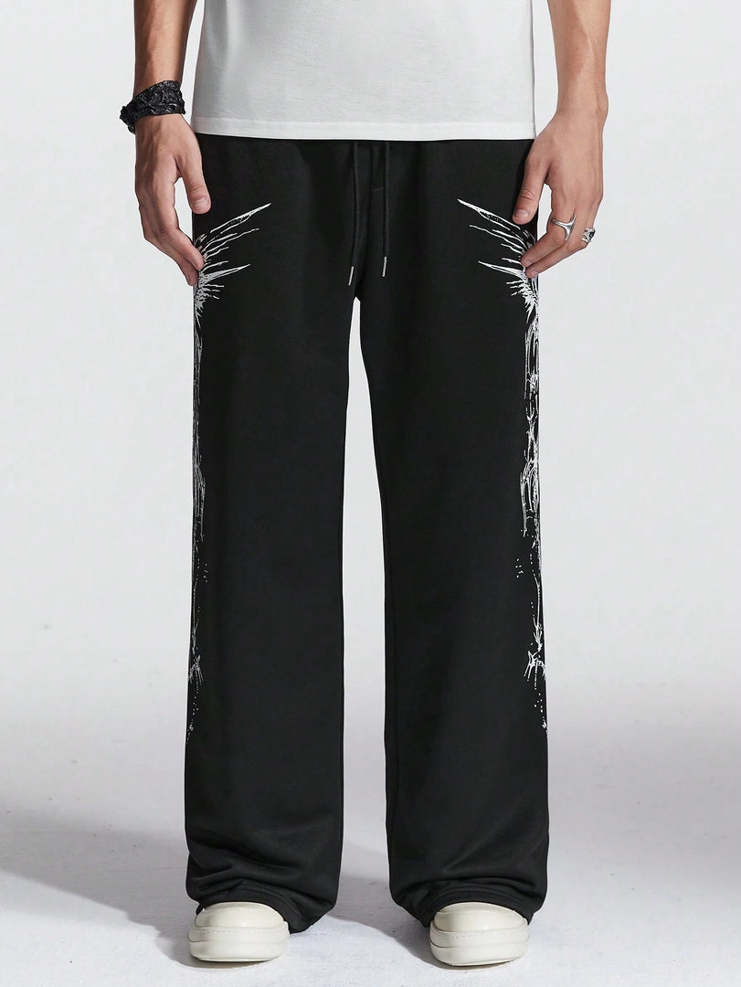 StreetEZ Streetwear Pants