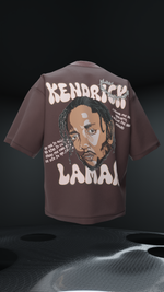 Load image into Gallery viewer, Kendrick Lamar The Saviour
