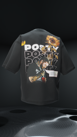 Load image into Gallery viewer, THE POST MALONE - OVERSIZED T-SHIRT
