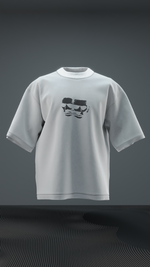 Load image into Gallery viewer, THE METAMORPHOSIS - OVERSIZED T-SHIRT
