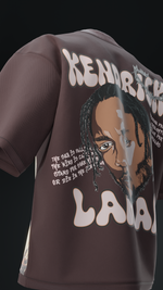 Load image into Gallery viewer, Kendrick Lamar The Saviour
