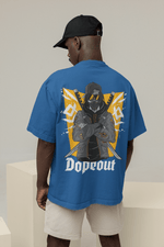 Load image into Gallery viewer, Dopeout Oversized Tshirt - OneCloth
