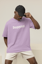 Load image into Gallery viewer, Dopeout Oversized Tshirt - OneCloth
