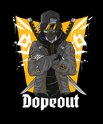 Load image into Gallery viewer, Dopeout Oversized Tshirt - OneCloth
