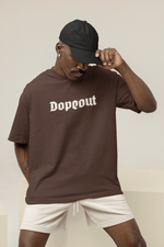 Load image into Gallery viewer, Dopeout Oversized Tshirt - OneCloth
