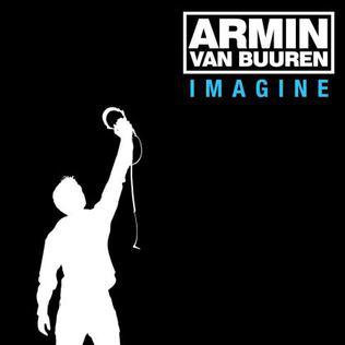 Armin Van Buuren 