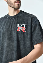 Load image into Gallery viewer, THE NISSAN - OVERSIZED T-SHIRT
