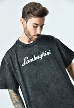 Load image into Gallery viewer, THE LAMBORGHINI - OVERSIZED T-SHIRT
