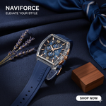 Load image into Gallery viewer, NF2301 Luxury ChronoSport  Waterproof Luminous Watch (Limited edition)
