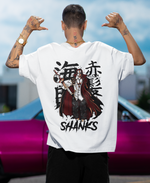 Load image into Gallery viewer, Shank Oversized T-shirt
