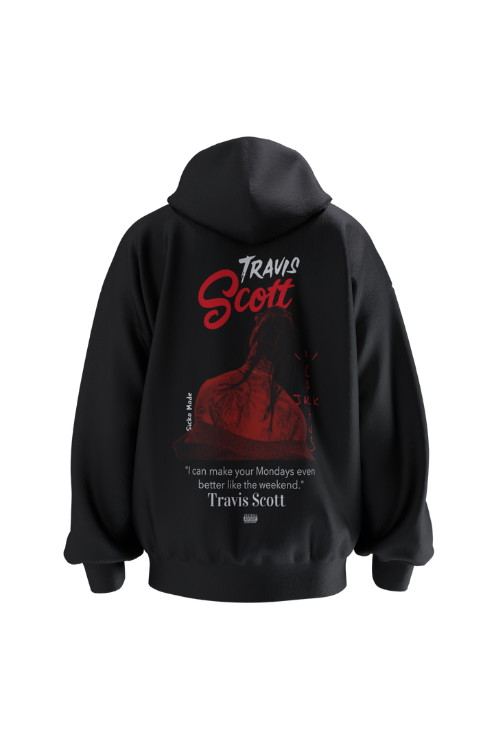 travis scott hoodie