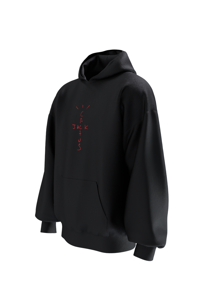 travis scott hoodie