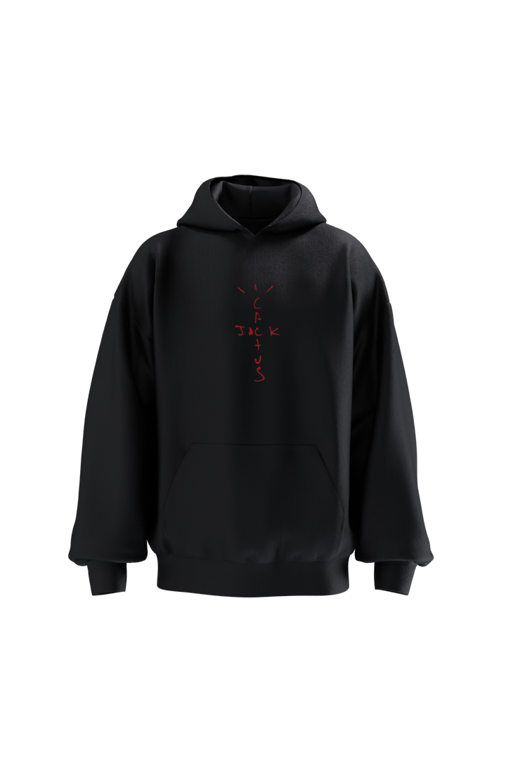 travis scott hoodie