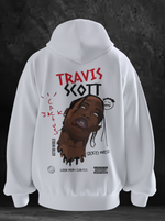 Load image into Gallery viewer, Travis Scott Oversized Hoodie
