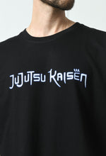 Load image into Gallery viewer, JUJUTSU KAISEN OVESIZED T-SHIRT
