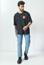 Load image into Gallery viewer, THE DUCATI - OVERSIZED T-SHIRT
