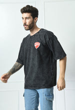 Load image into Gallery viewer, THE DUCATI - OVERSIZED T-SHIRT
