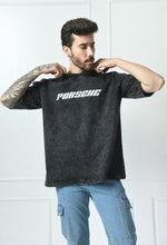 Load image into Gallery viewer, THE PORSCHE - OVERSIZED T-SHIRT
