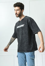 Load image into Gallery viewer, THE PORSCHE - OVERSIZED T-SHIRT
