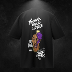 Load image into Gallery viewer, Wiz Khalifa Tshirt
