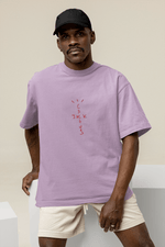 Load image into Gallery viewer, Travis Scott Oversized T-shirt - 2 - OneCloth
