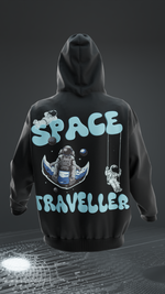 Load image into Gallery viewer, Oversize hoodie
