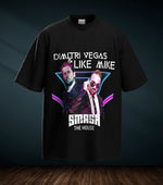 Load image into Gallery viewer, DIMITRI VEGAS &amp; LIKE MIKE
